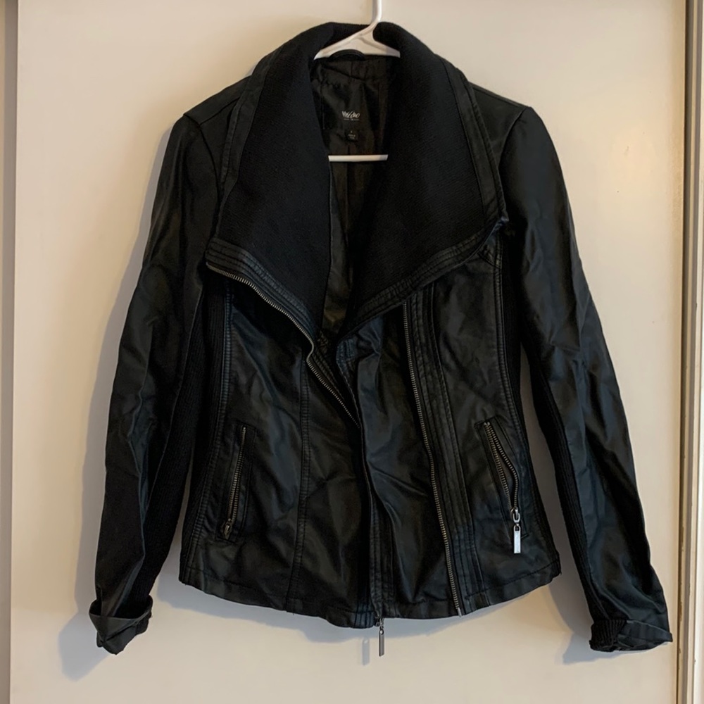 Target Jacket
